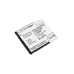 Batería compatible con Fly CS-FIQ407SL