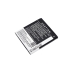 Batería compatible con Fly CS-FIQ407SL