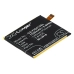 Batería del teléfono móvil Fly CS-FIQ415SL