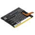 Batería del teléfono móvil Fly CS-FIQ415SL
