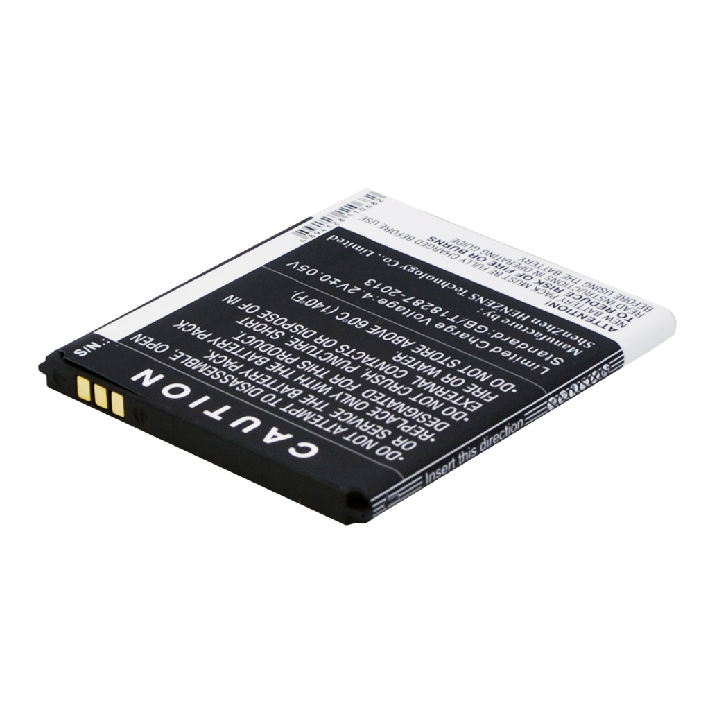 Batería compatible con Fly CS-FIQ440SL