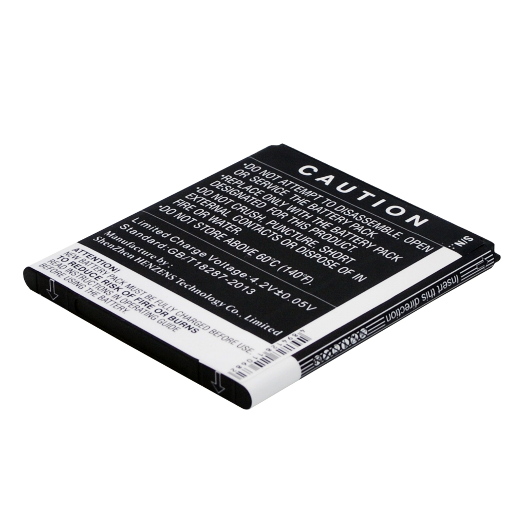 Batería compatible con Fly CS-FIQ440SL