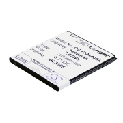 Battery compatibleWith Mobile Phone Battery