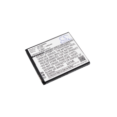 Reemplazo de batería compatible para Fly BL7405