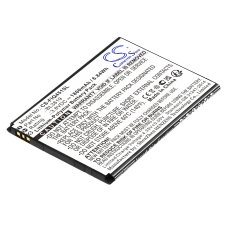 Reemplazo de batería compatible para Fly BL3819