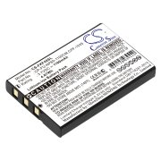 CS-FKF40SL<br />Baterías para  reemplaza la batería CP-FU-NP60-1100CM