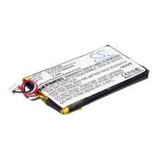 Reemplazo de batería compatible para FALK BLP5040835007212