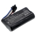 Batería para herramientas eléctricas Fluke CS-FKL100SL