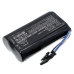Batería para herramientas eléctricas Fluke CS-FKL100SL