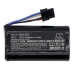 Batería para herramientas eléctricas Fluke CS-FKL100SL