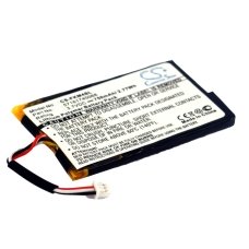 Reemplazo de batería compatible para FALK 57181740068