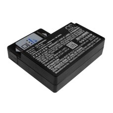 Reemplazo de batería compatible para Fujikura BTR-09