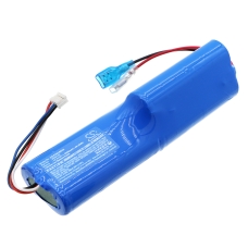 Reemplazo de batería compatible para Fakir 3056140