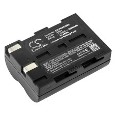 Reemplazo de batería compatible para Sumitomo BU-6,S944