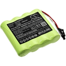 Reemplazo de batería compatible para Fluke U80159