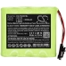 Batería para herramientas eléctricas Fluke CS-FKU801SL
