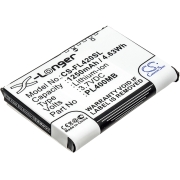 CS-FL420SL<br />Baterías para  reemplaza la batería S26391-F2607-L50