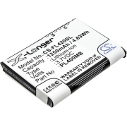 Tablet Battery Fujitsu Loox N520