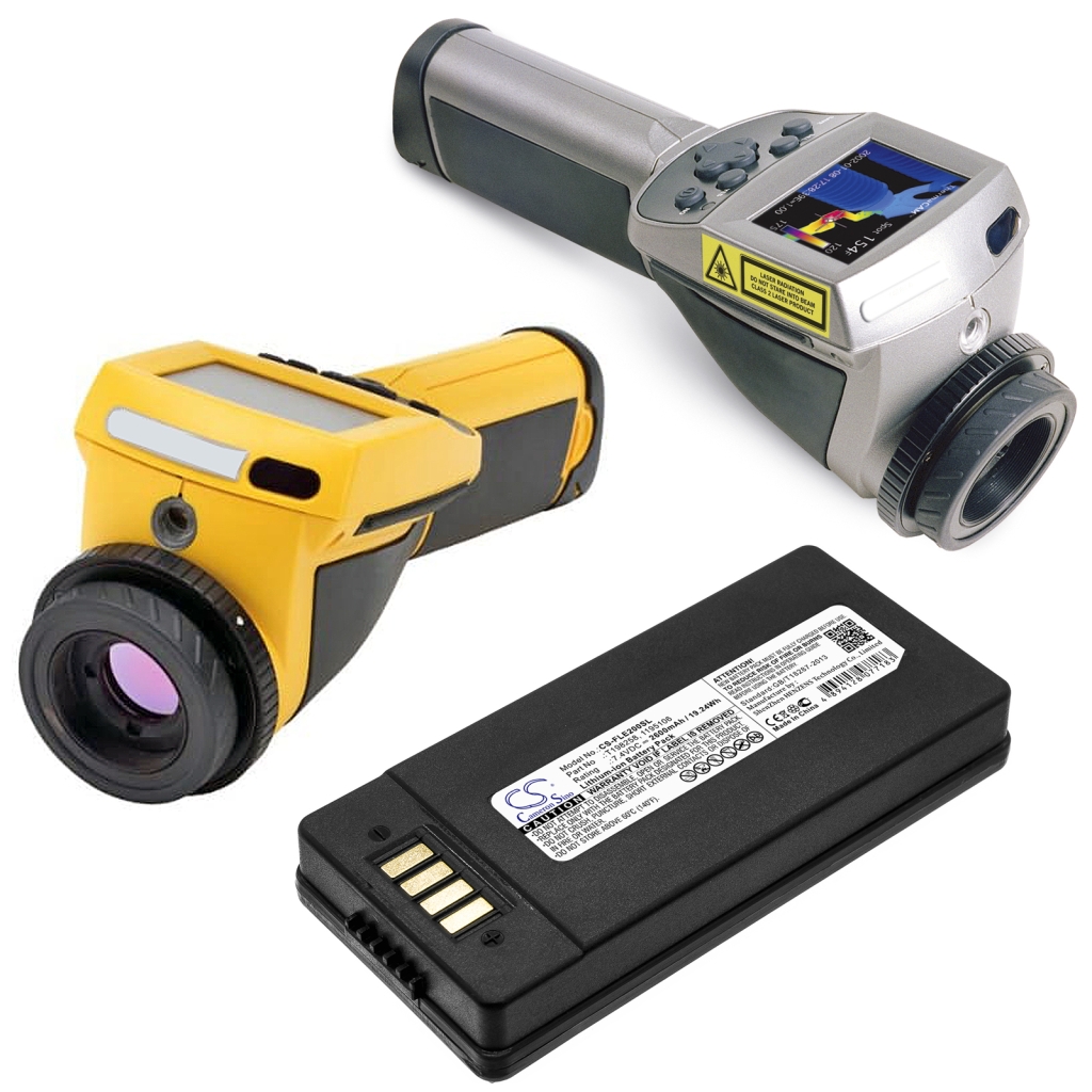 Batería industrial Flir CS-FLE200SL