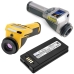 Batería industrial Flir CS-FLE200SL