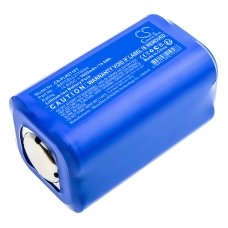 Reemplazo de batería compatible para Bigblue BATCELL21700X4
