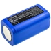 Batería del sistema de iluminación Bigblue CS-FLH480FT