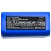 Batería del sistema de iluminación Bigblue CS-FLH480FT