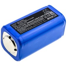 Reemplazo de batería compatible para Bigblue BATCELL18650X4