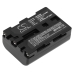 Camera Battery Sony MVC-CD350