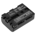 Camera Battery Sony MVC-CD400