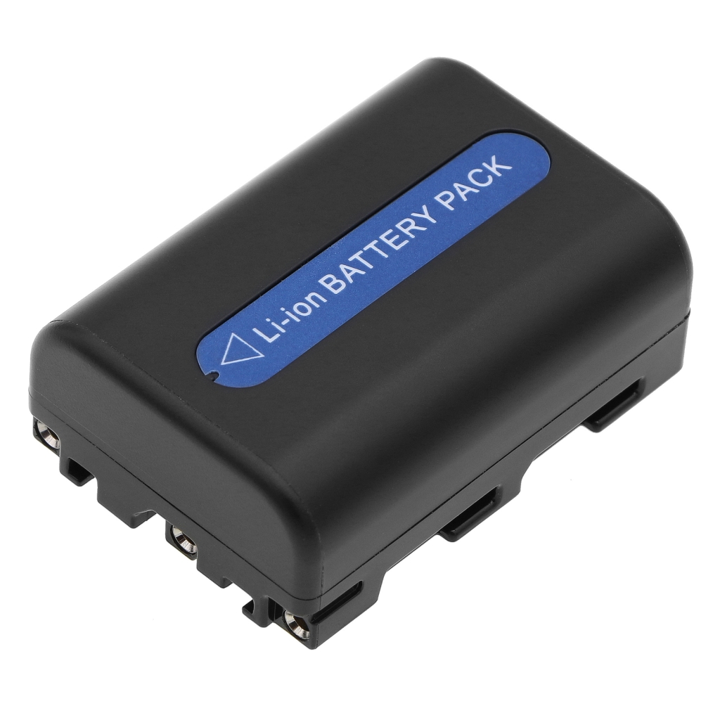 Camera Battery Sony MVC-CD350
