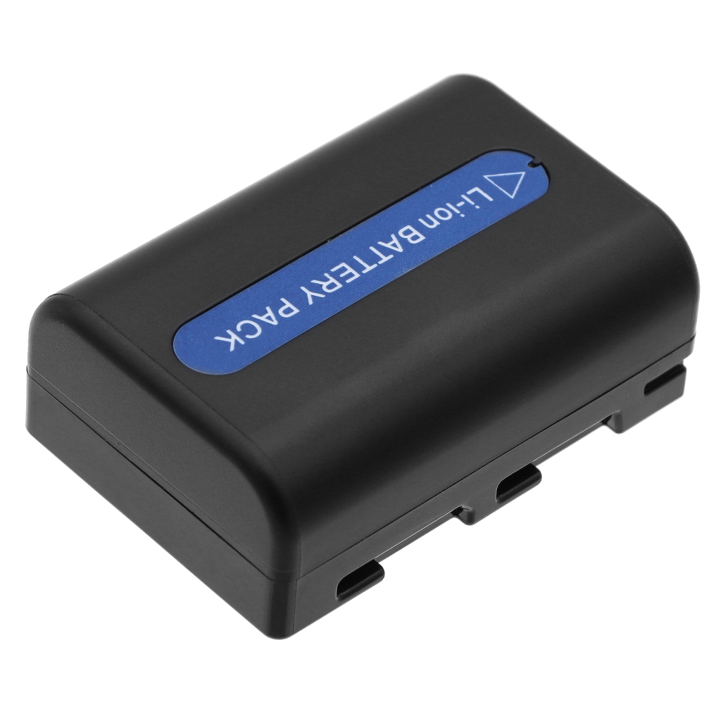 Camera Battery Sony MVC-CD350