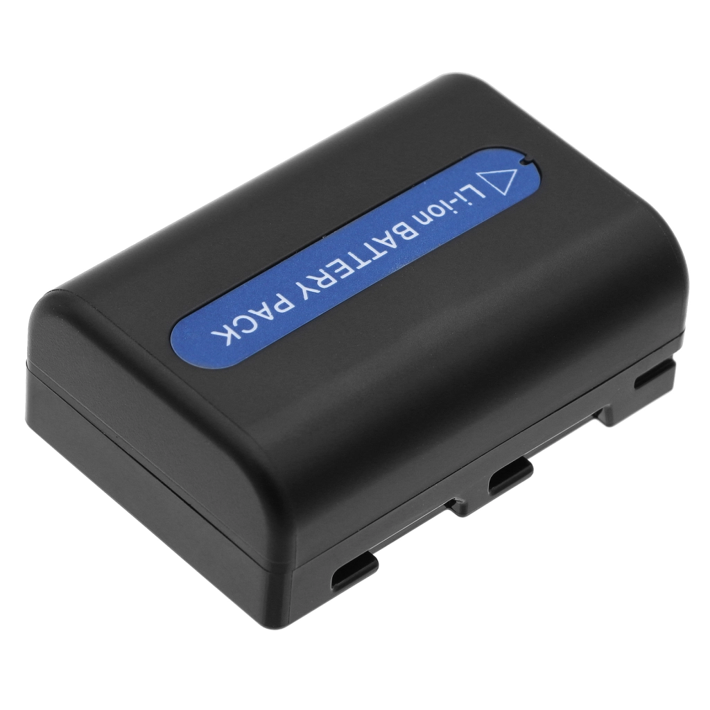 Camera Battery Sony MVC-CD400