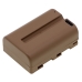 Camera Battery Sony alpha SLT-A65VB
