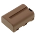 Camera Battery Sony alpha SLR-A200WB