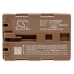 Camera Battery Sony alpha SLT-A65VB
