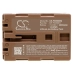 Camera Battery Sony alpha SLR-A200WB