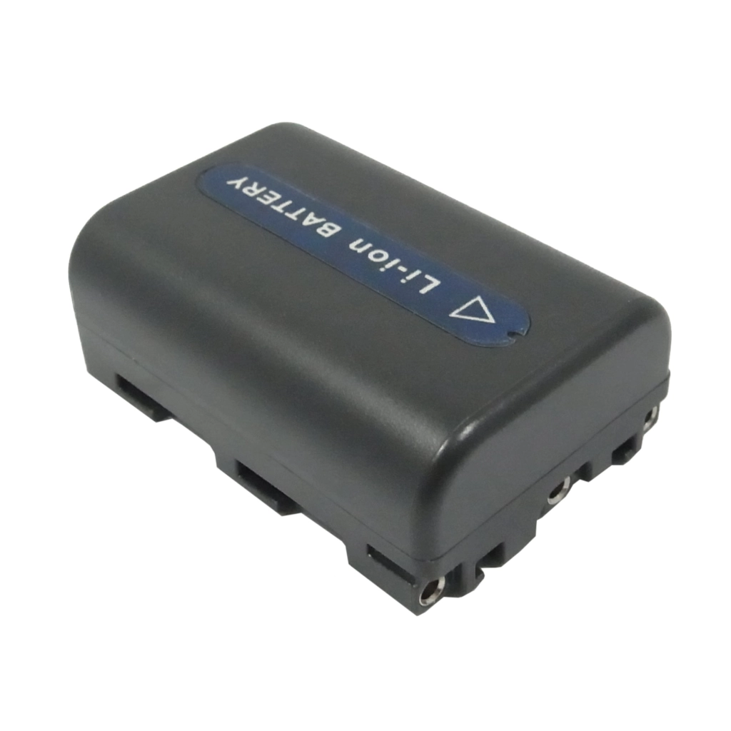Camera Battery Sony DSLR-A100H