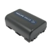 Camera Battery Sony DSLR-A100H