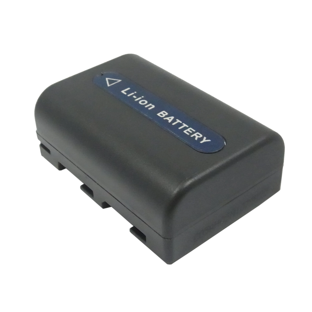 Camera Battery Sony DSLR-A100H