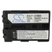 Camera Battery Sony DSLR-A100H