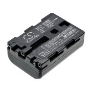 CS-FM55H<br />Baterías para  reemplaza la batería NP-FM55H