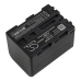 Camera Battery Sony HVL-IRM