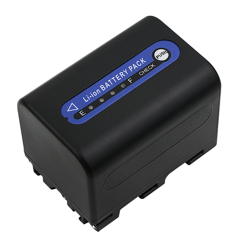 Camera Battery Sony CCD-TRV128
