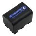 Camera Battery Sony HVL-IRM