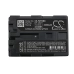 Camera Battery Sony HVL-IRM