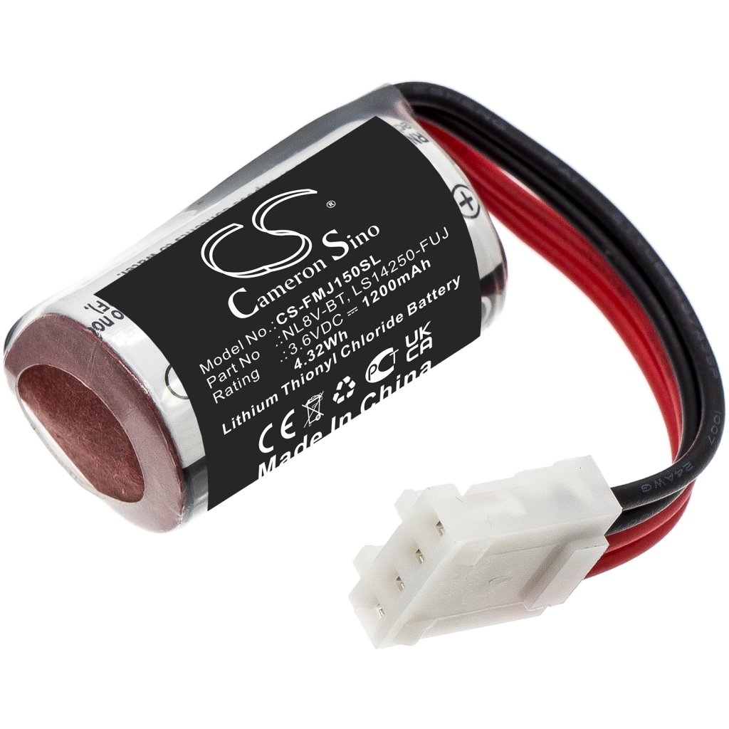 Batería industrial Fuji electric CS-FMJ150SL