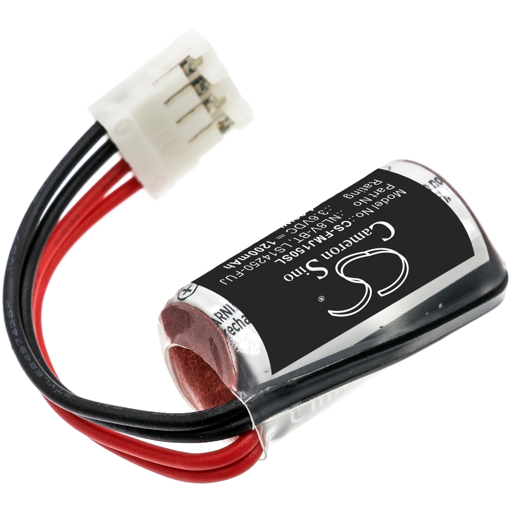 Batería industrial Fuji electric CS-FMJ150SL