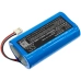 Batería para herramientas eléctricas Fusion CS-FMK200SL