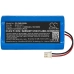 Batería para herramientas eléctricas Fusion CS-FMK200SL